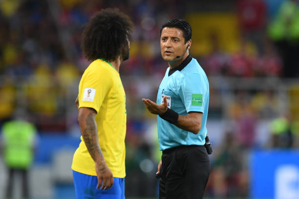 皇马VS曼城再相遇！欧冠八强上演巅峰对决