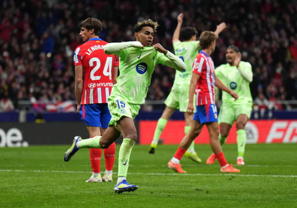 从青训到巨星：解析足球强国的崛起之路