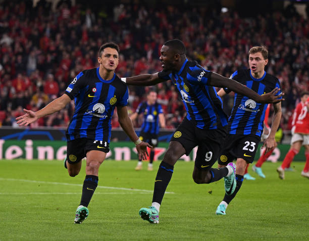 欧冠2018赛程表：小组抽签、淘汰赛及决赛时间安排