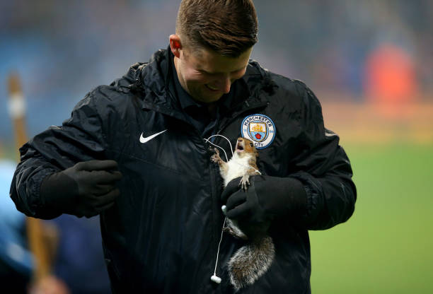 10年巅峰之战！C罗梅西最震撼比赛瞬间合集