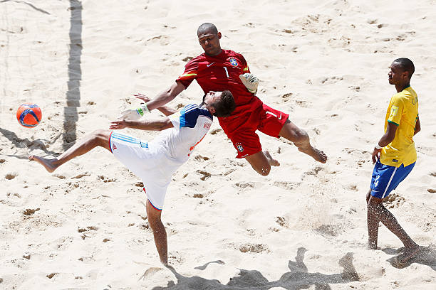 2021年足坛巅峰对决：谁才是真正的NO.1？