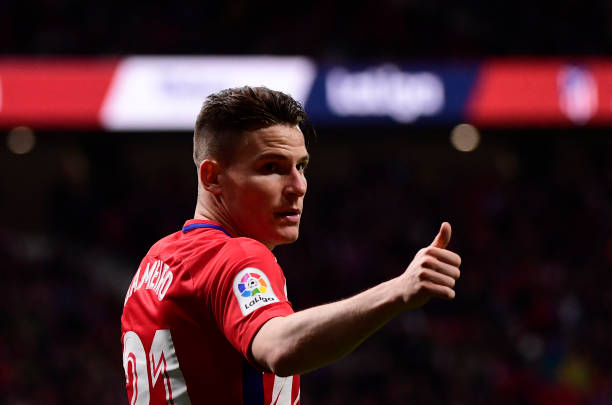 除了哈兰德和姆巴佩，还有谁？这份现役顶级中锋榜单不容错过