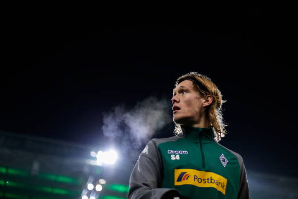 齐达内与法国足球：为何他错过了马赛？