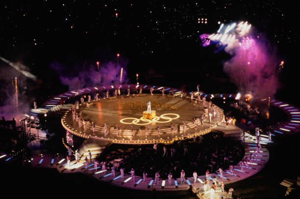 2036年奥运会主办国揭晓：谁将赢得举办权？