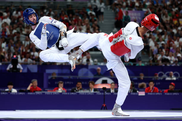 奥运福娃：敦煌艺术在全球化时代的生动表达