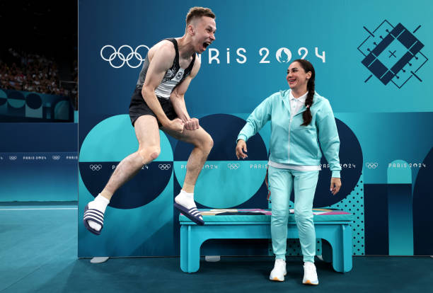 奥运会金牌赛事时间表：不容错过的精彩时刻