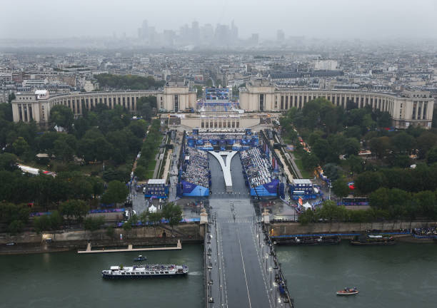 奥运第六日乒乓球赛程：混双铜牌战率先打响