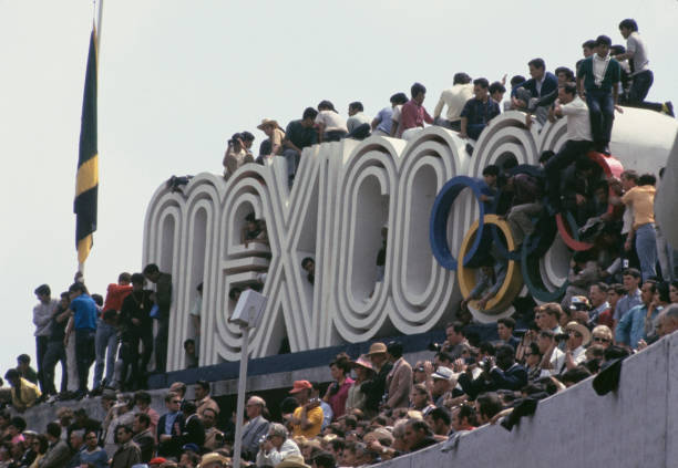 奥运五环的意义：体育无国界的体现