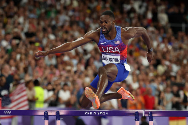 2032年奥运会：洛杉矶如何应对气候挑战