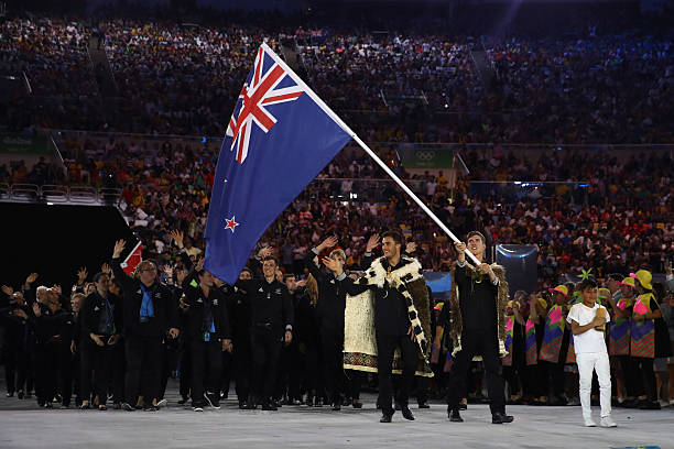 五环旗的颜色与五大洲：一场视觉与文化的对话