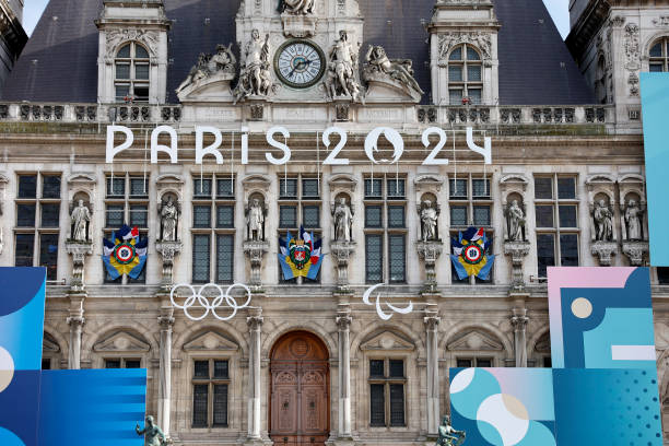 奥运会的起源：古希腊的体育精神如何传承至今？