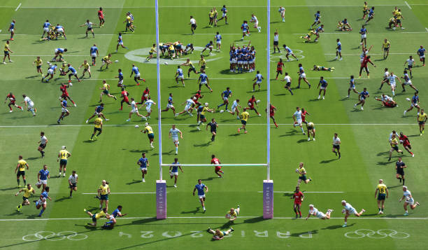 北京奥运会举办日期详解：8月8日开幕，8月24日闭幕