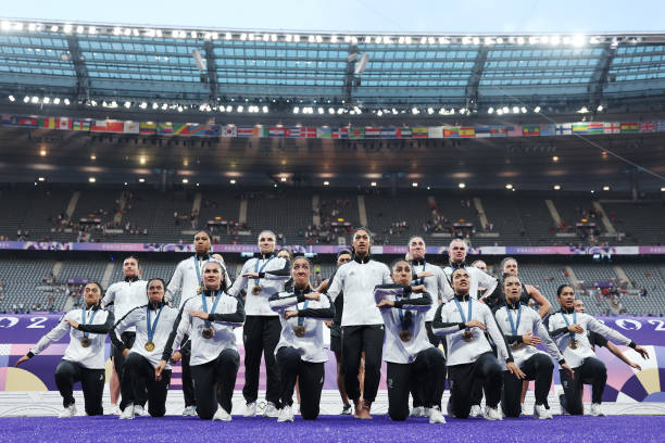 从资格赛到决赛：奥运会高尔夫赛制详解