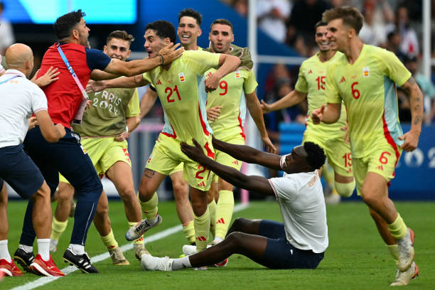 下一届奥运会什么时候开始？