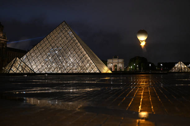 从无到有：奥运会吉祥物首次亮相的时间点