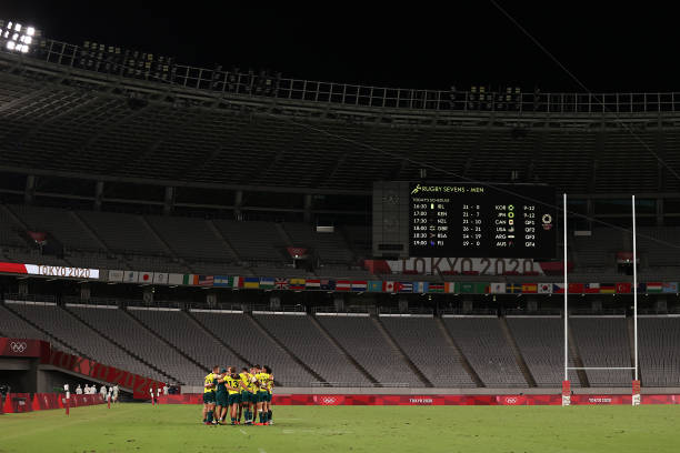 东京奥运会乒乓球金牌总数：5枚金牌如何产生？