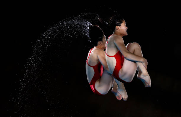 王者之路：陈雨菲2020奥运会夺冠全程纪实