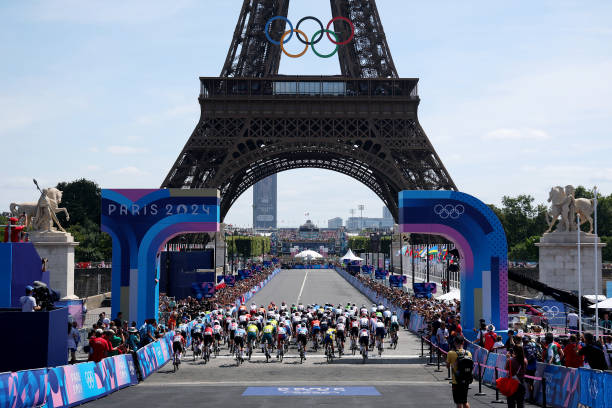 中国重返奥运舞台：第一届主办城市回顾