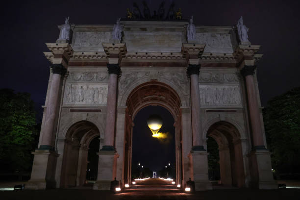 北京奥运会的具体时间与地点：完整指南