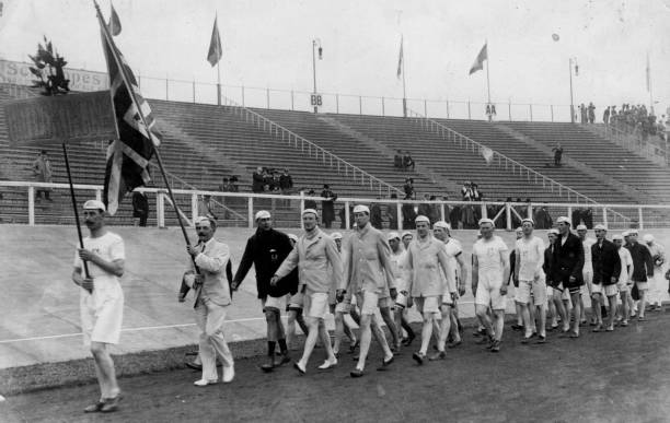 现代五项：奥运会上最具挑战性的全能项目之一