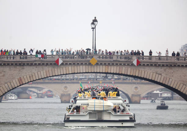 马龙、许昕、张继科领衔！中国男乒里约奥运团体决赛完整版