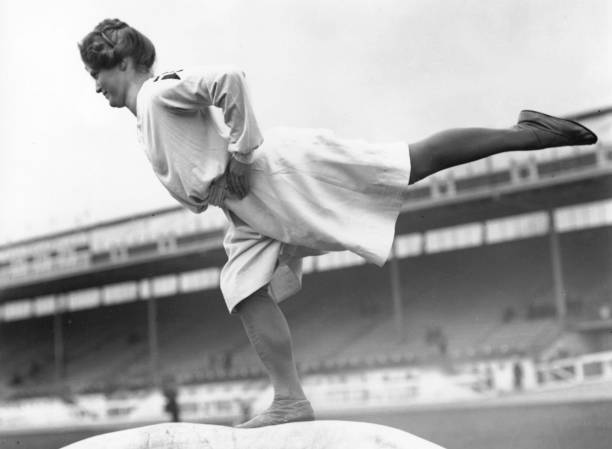 奥运金牌榜：历届冠军国家全记录