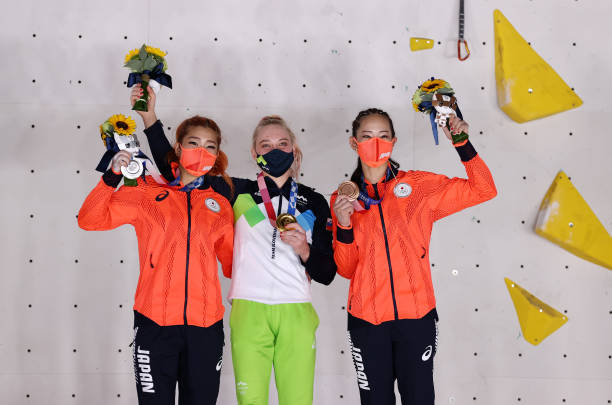 袁琦琦奥运专访：谈梦想、压力与未来目标