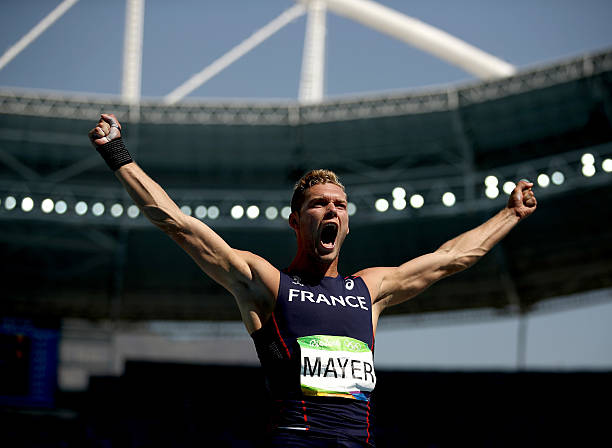 北京奥运会成功举办的年份是哪一年？