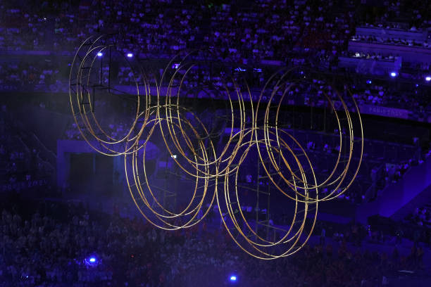 从1988到2024：奥运乒乓球金牌归属分析