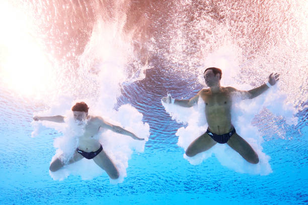 巴黎奥运会运动员档案：国籍、项目与奖牌记录一览