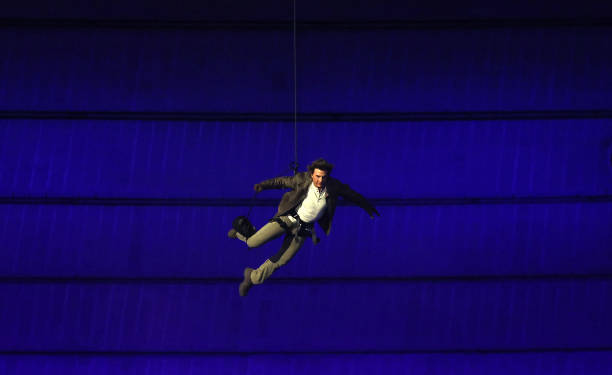 奥运史上的洛杉矶：1932与1984两届盛会的遗产