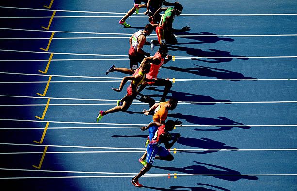 奥运会的经济账：支出与收入如何平衡？