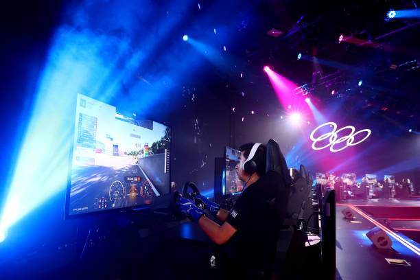 1924年巴黎奥运会吉祥物：法国文化与体育精神的融合