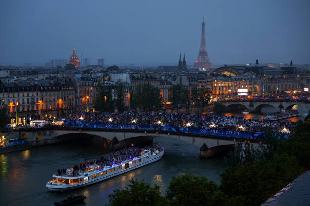 传奇之路：盘点历届奥运会男单冠军的辉煌时刻