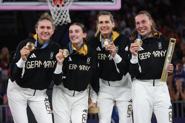 奥运史上最精彩的五场乒乓球混双决赛回顾