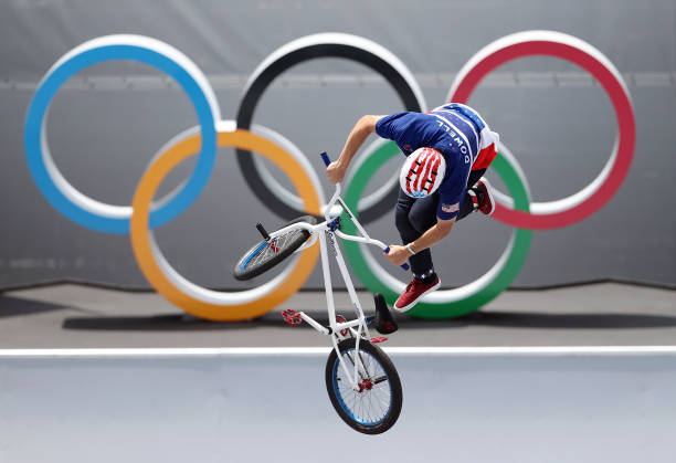 中国奥运首秀：追溯第一次参赛的具体日期