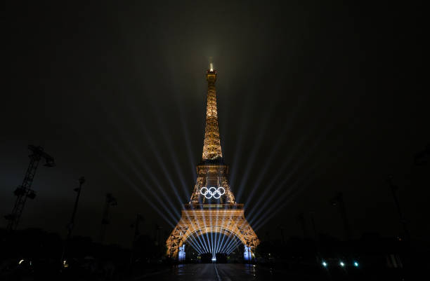 重温经典：2008奥运会马琳乒乓球高清比赛集锦