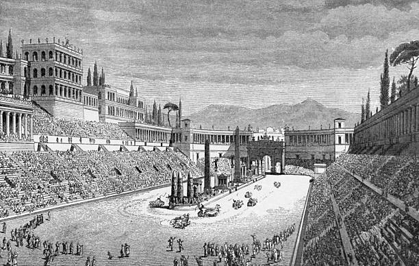 历届奥运会金牌榜：从1896年至今的冠军国家