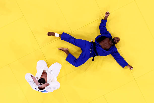 从雅典到里约：历届奥运会观赛指南