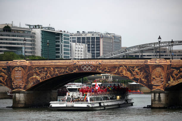 巴黎奥运会乒乓球赛程出炉：7月27日至8月10日激战正酣