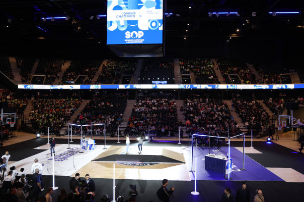 日本乒乓球队公布巴黎奥运会目标，誓言挑战中国霸主地位