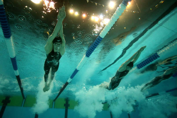 陈若琳与老公的爱情故事：从运动员到幸福家庭