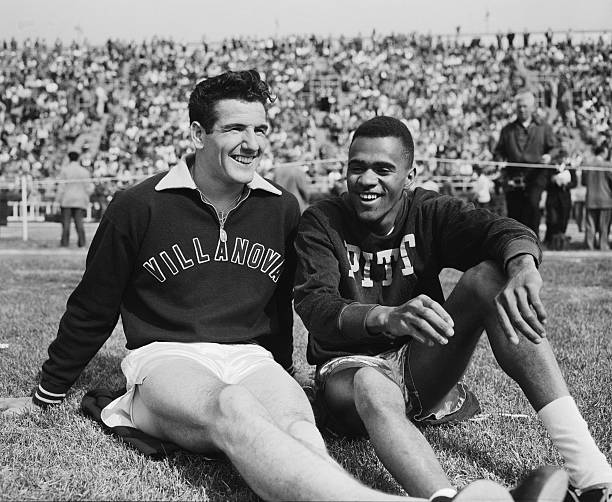 背越式 vs 鱼跃式：两种跳高技术的区别与选择