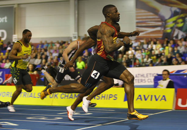 从巴塞罗那到东京：劳拉·鲁埃特的跳高人生