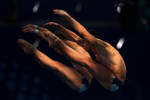 苏炳添的训练与比赛数据：速度背后的科学