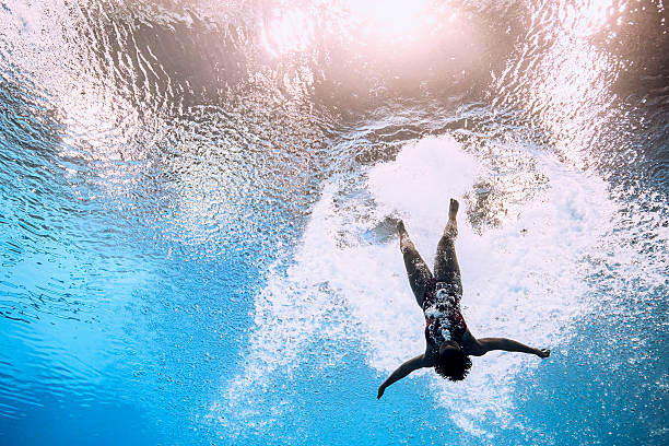 立定跳远完整教学：从准备到落地的正确步骤