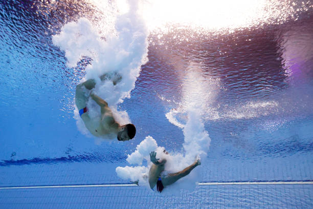 陈芋汐成长故事：家庭支持成就跳水梦想