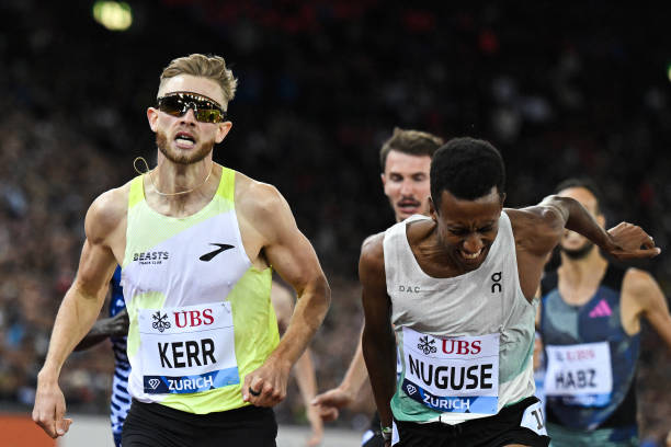 长跑运动员的腿长与运动表现的关系分析