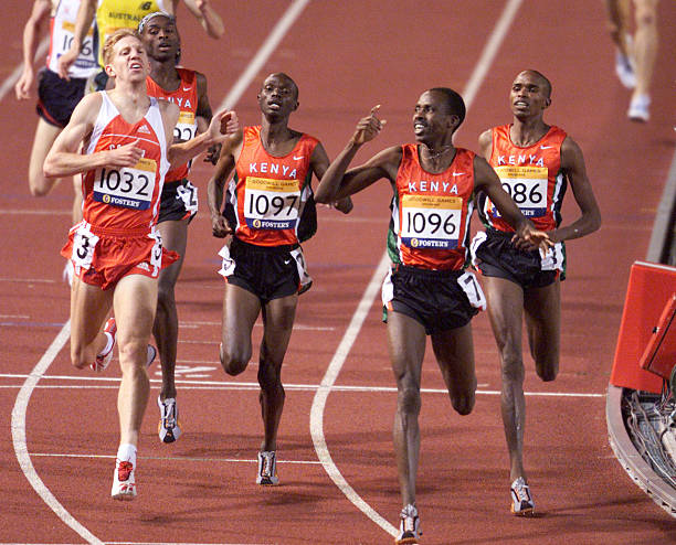 田径项目中的“终极挑战”：哪个项目最难突破？