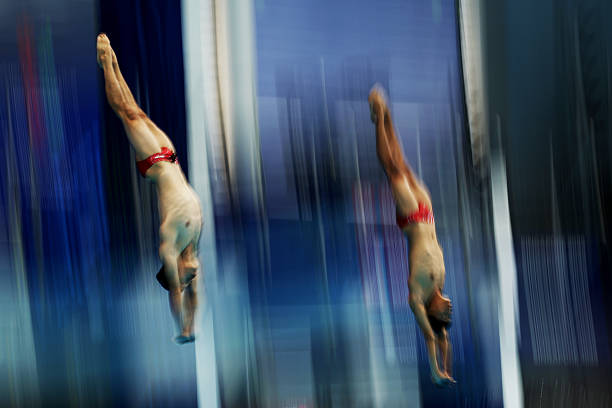 吴敏霞身高体重大公开：她的身材如何保持？